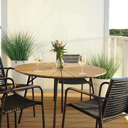 2Homerent Aqua Polanki كولوبرزيغ المظهر الخارجي الصورة
