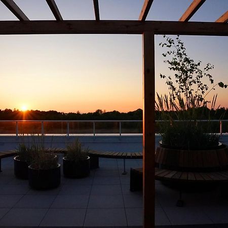 2Homerent Aqua Polanki كولوبرزيغ المظهر الخارجي الصورة