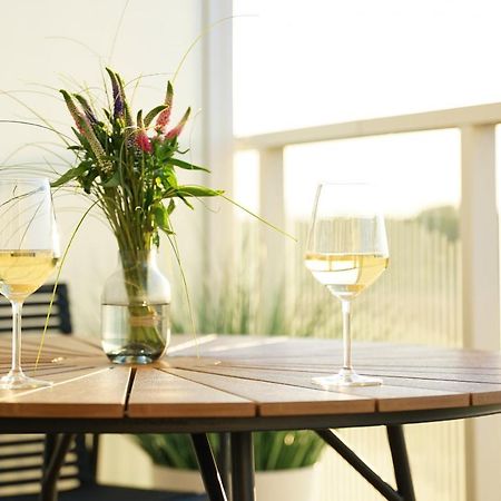2Homerent Aqua Polanki كولوبرزيغ المظهر الخارجي الصورة