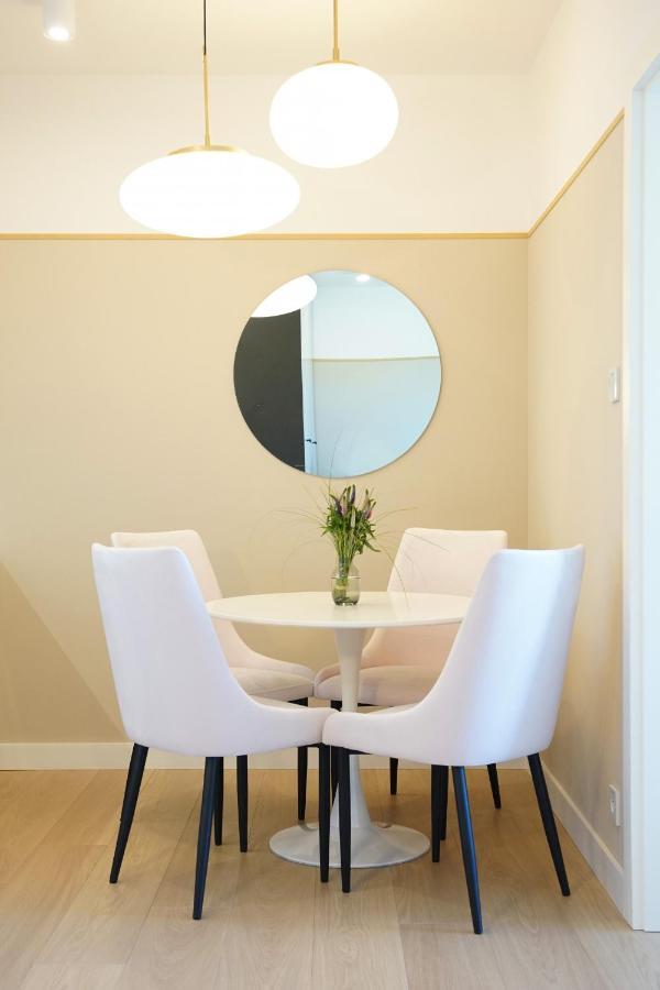2Homerent Aqua Polanki كولوبرزيغ المظهر الخارجي الصورة