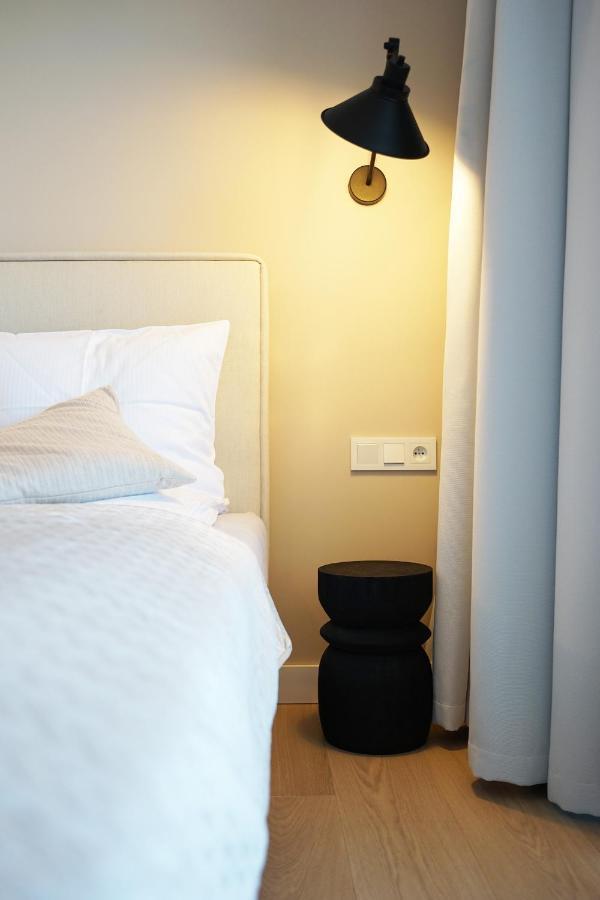 2Homerent Aqua Polanki كولوبرزيغ المظهر الخارجي الصورة