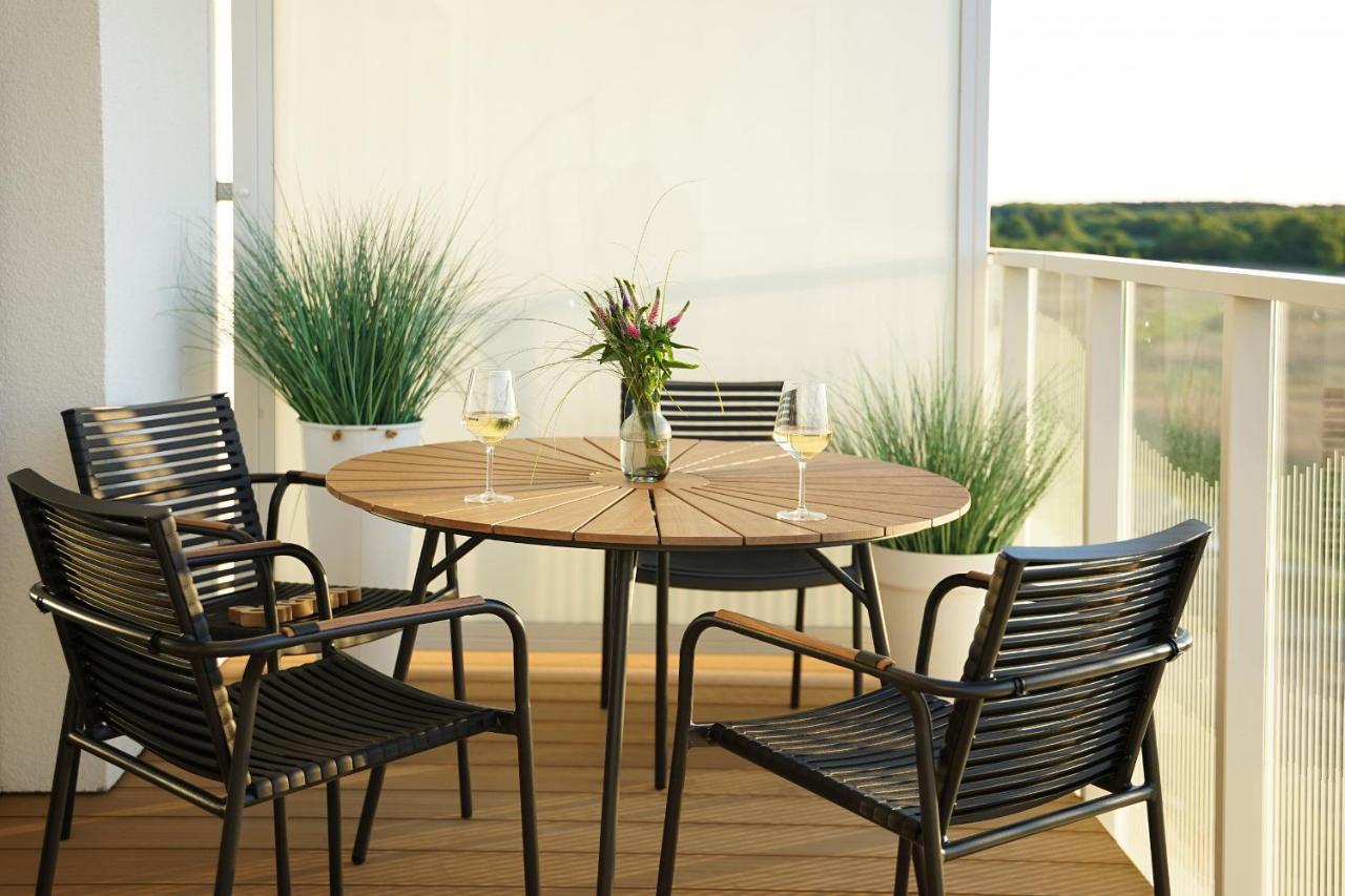 2Homerent Aqua Polanki كولوبرزيغ المظهر الخارجي الصورة