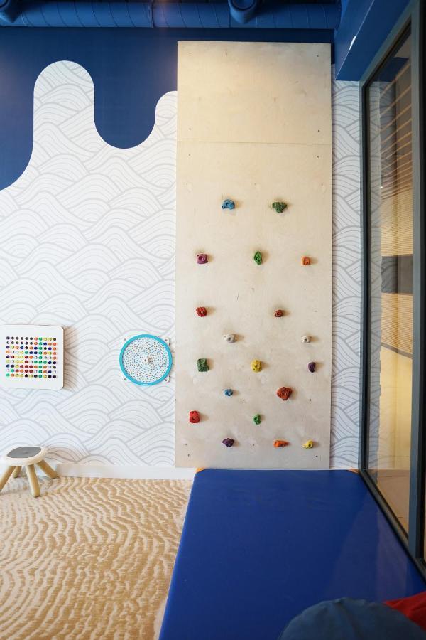 2Homerent Aqua Polanki كولوبرزيغ المظهر الخارجي الصورة