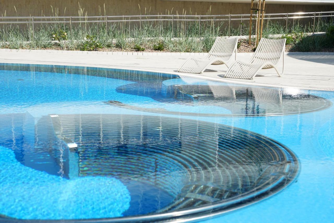 2Homerent Aqua Polanki كولوبرزيغ المظهر الخارجي الصورة