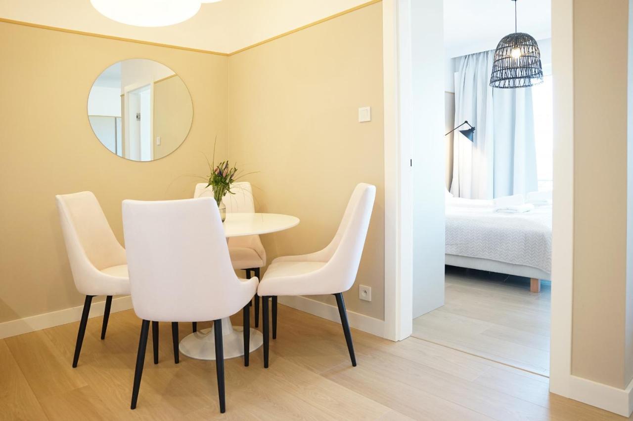 2Homerent Aqua Polanki كولوبرزيغ المظهر الخارجي الصورة