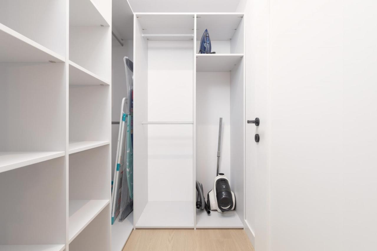 2Homerent Aqua Polanki كولوبرزيغ المظهر الخارجي الصورة