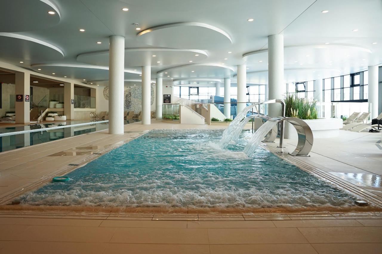 2Homerent Aqua Polanki كولوبرزيغ المظهر الخارجي الصورة