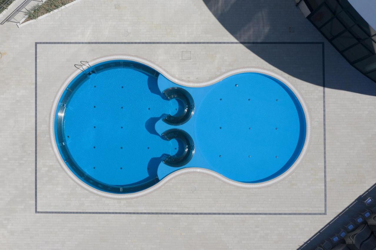 2Homerent Aqua Polanki كولوبرزيغ المظهر الخارجي الصورة