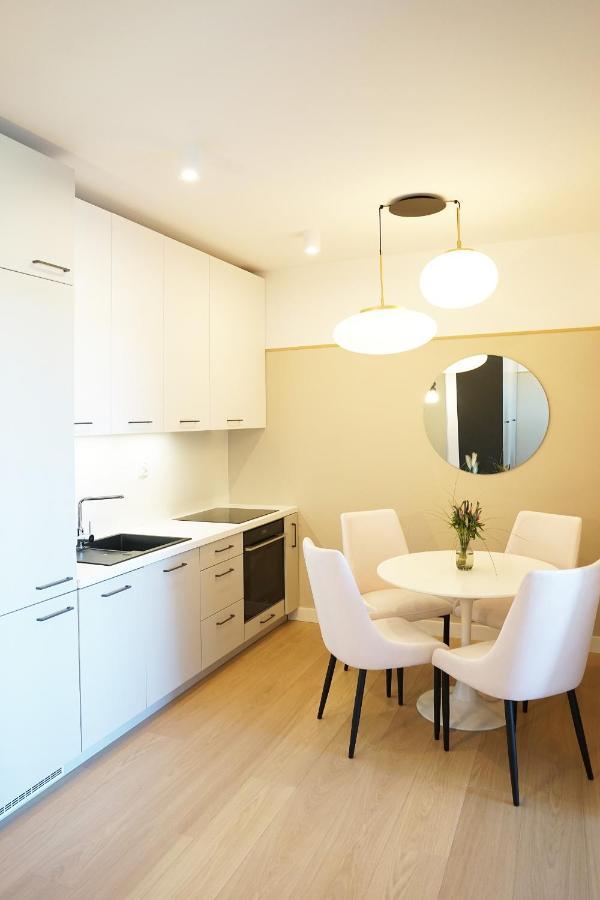 2Homerent Aqua Polanki كولوبرزيغ المظهر الخارجي الصورة
