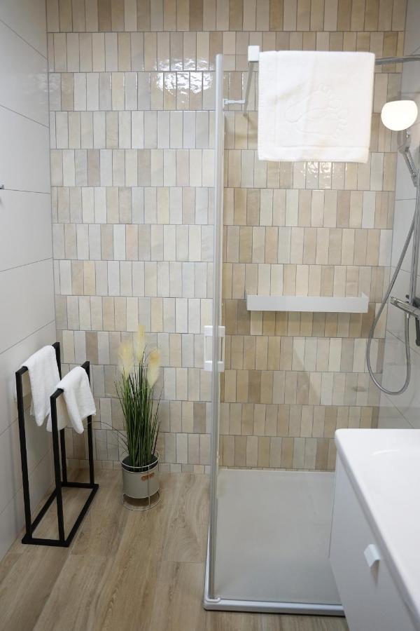 2Homerent Aqua Polanki كولوبرزيغ المظهر الخارجي الصورة