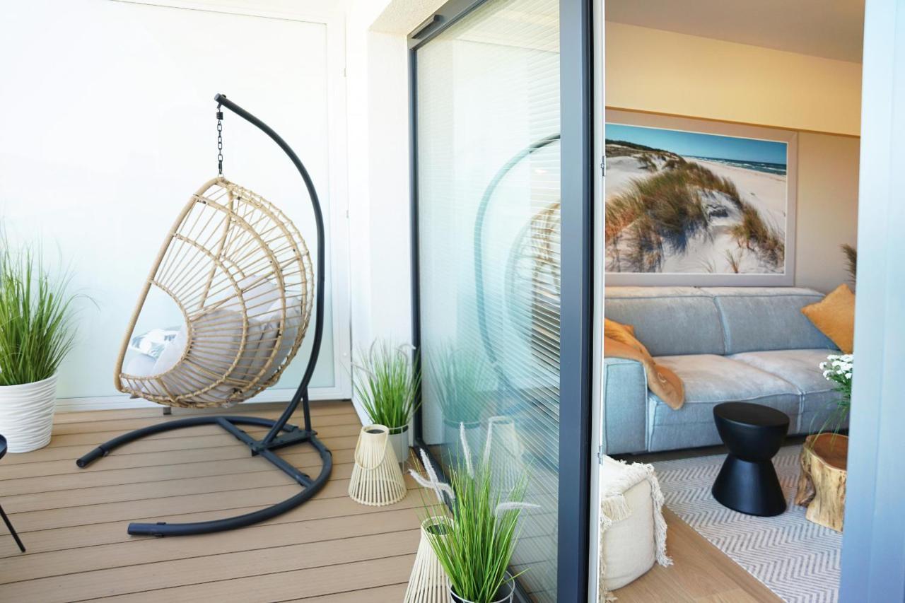 2Homerent Aqua Polanki كولوبرزيغ المظهر الخارجي الصورة