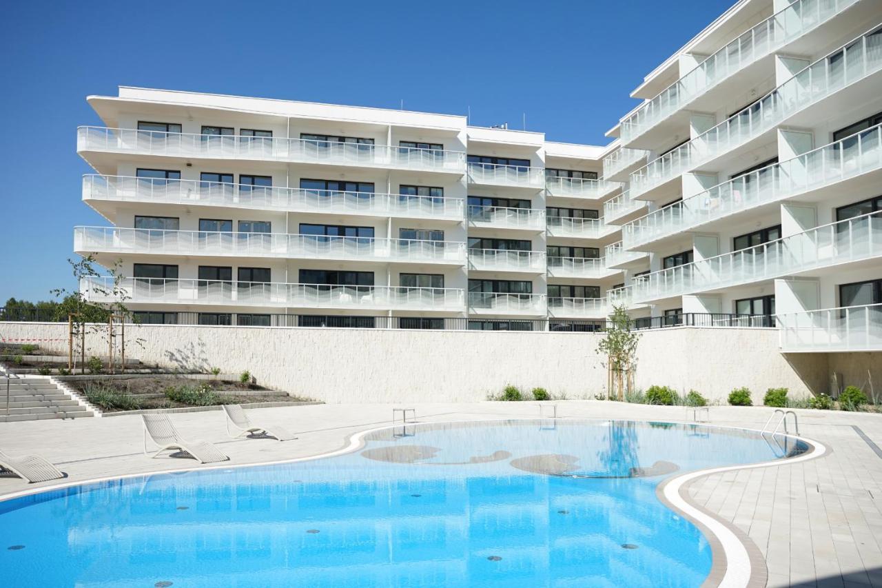 2Homerent Aqua Polanki كولوبرزيغ المظهر الخارجي الصورة