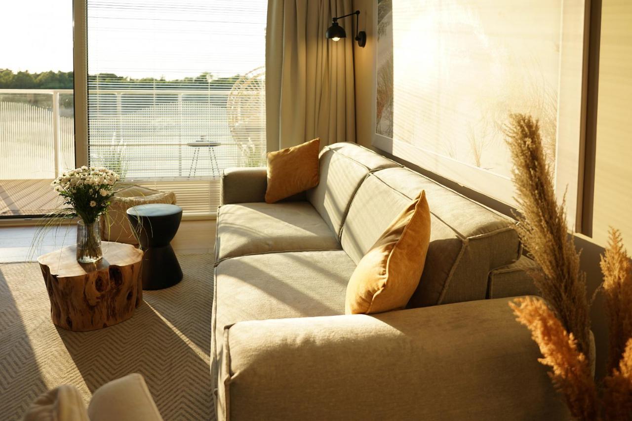 2Homerent Aqua Polanki كولوبرزيغ المظهر الخارجي الصورة