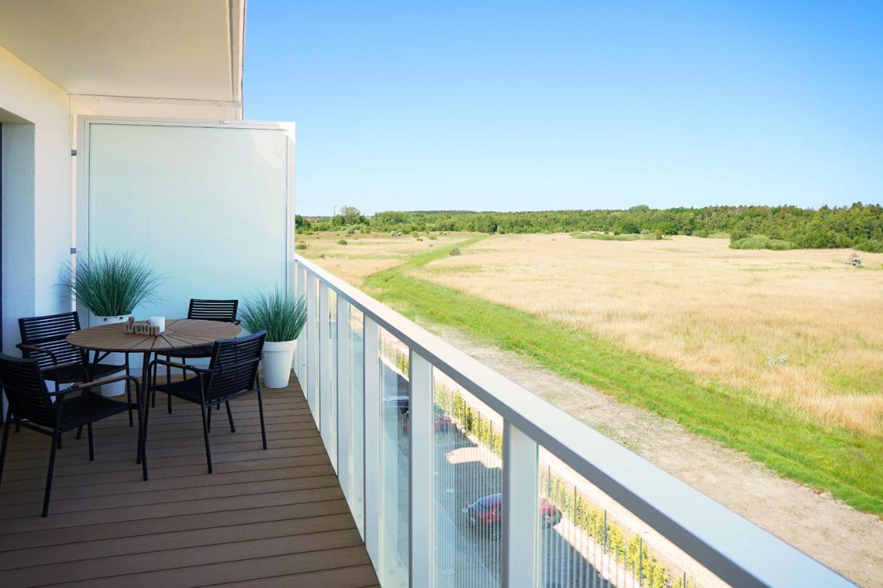 2Homerent Aqua Polanki كولوبرزيغ المظهر الخارجي الصورة